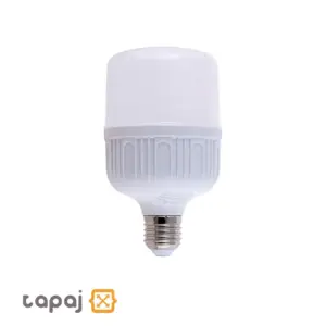Pars Soheil 36W Cylinder LED Bulb