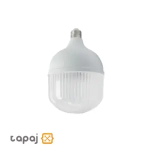 Pars Soheil Diamond Cylinder LED Bulb