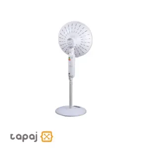 بخاری برقی مدل تابشی 302 پارس سهیل