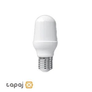 لامپ LED بلوطی ۳ وات E27