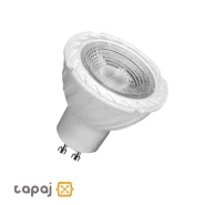 لامپ LED ۶ وات GU10E14