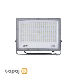 پروژکتور 50 وات لنز دار پارس سهیل