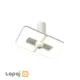 Ariotek Butterfly Design Lamp 1 3 Ariotek Butterfly Design Lamp