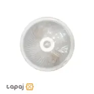 Avan Dual Lamp Sensor Ceiling Light