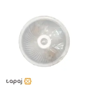 Avan Dual Lamp Sensor Ceiling Light