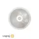 Avan Dual Lamp Sensor Ceiling Light 4 Avan Dual Lamp Sensor Ceiling Light