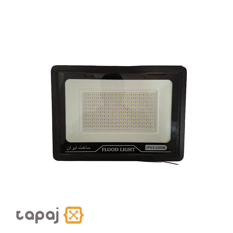 Kaj 200W LED Floodlight 1 1 Kaj 200W LED Floodlight