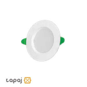 Pars Shoa Pro Solaris 7W Circular LED Panel