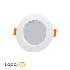 Pars Shoa Pro Solaris Circular LED Panel