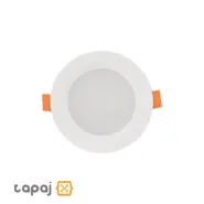 Pars Shoa Solaris 7W Circular LED Panel