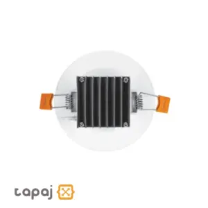 Pars Shoa Solaris 9W Circular Panel