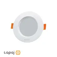 Pars Shoa Solaris 9W Circular Panel