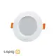 Pars Shoa Solaris Circular LED Pane