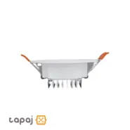 Pars Shoa Solaris 7W Circular LED Panel