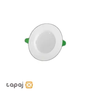 Pars Shoa Solaris Round LED Panel 2-5-9W