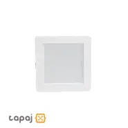 Pars Shoaa 18W Square LED Light