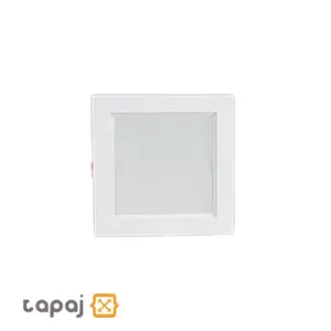 Pars Shoaa 18W Square LED Light