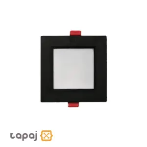 Pars Shoaa 9W Square LED Light