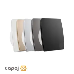 Part Electric Universal Two-Panel Fan