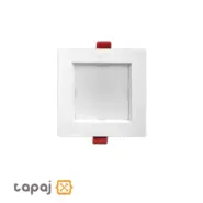 Solaris 9W Square LED