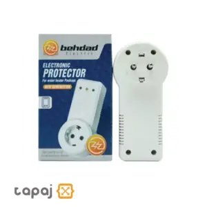 Behdad 161 Plug-in Package Protector