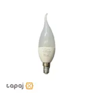 Donico 7W LED Candle Bulb