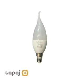 Donico 7W LED Candle Bulb