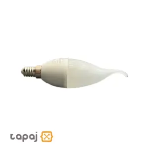 Donico 7W LED Candle Bulb