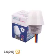 Forouresh 10A Twilight Photocell Sensor