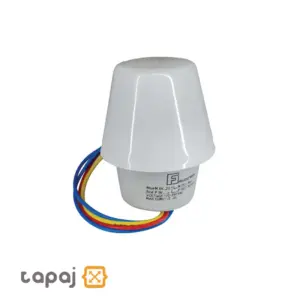 Forouresh 10A Twilight Photocell Sensor