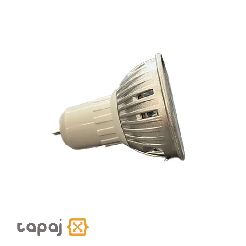 Open LED 3W Triple Lens Spotlight 3 3 Open LED 3W Triple-Lens Spotlight