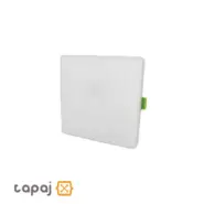 Pars Shoa 26W Square Adjustable Spring Full-Light