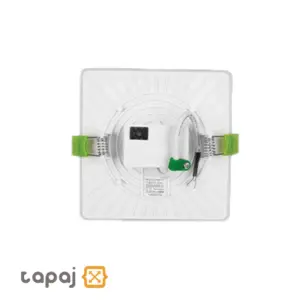 Pars Shoa 36W Square Adjustable Spring Full-Light