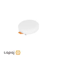 Pars Shoa 7W Circular Full-Light Panel