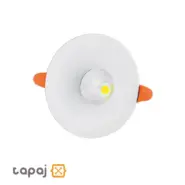 Pars Shoa Amitris 7W Circular COB Downlight