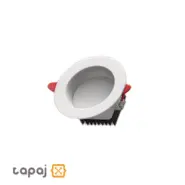 Pars Shoa DeeParis Round LED Lamp 7W