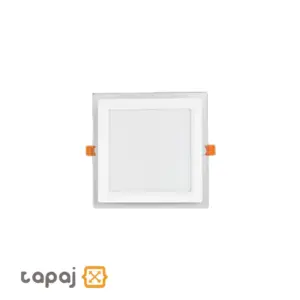 Pars Shoa Gelaris Square Downlight