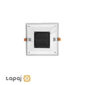 Pars Shoa Gelaris Square Downlight