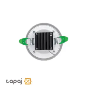 Pars Shoa Pro Glaris 9W Downlight