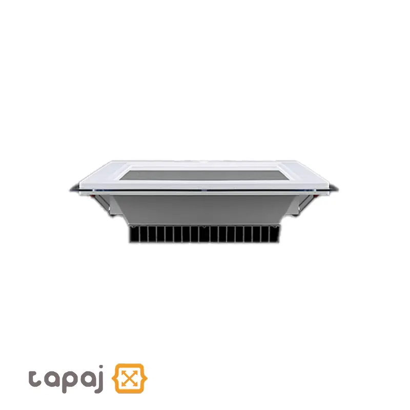Pars Shoa Square LED Panel 22x22cm