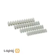 Venus Size 35 Screw Terminal Block Strip