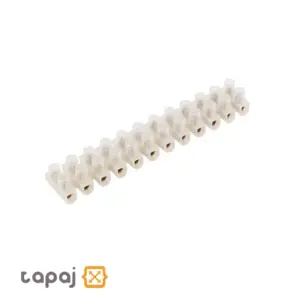 Venus Size 35 Screw Terminal Block Strip