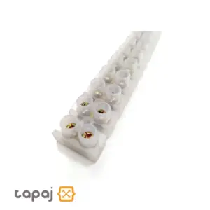 Venus Size 4 Wire Terminal Block