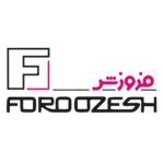 logo Forouzesh