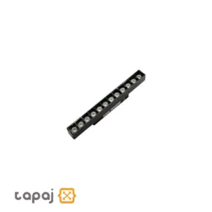 12W Fixed Dot Magnetic Downlight
