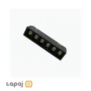 6 W Fixed Dot Magnetic Downlight