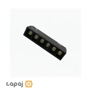 6 W Fixed Dot Magnetic Downlight