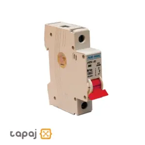 Miniature Circuit Breaker (MCB)