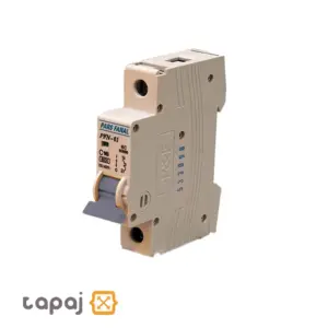 Pars Fanal 16A Single-Phase MCB
