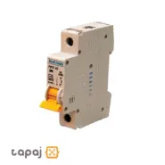 Pars Fanal 25A Single-Phase MCB